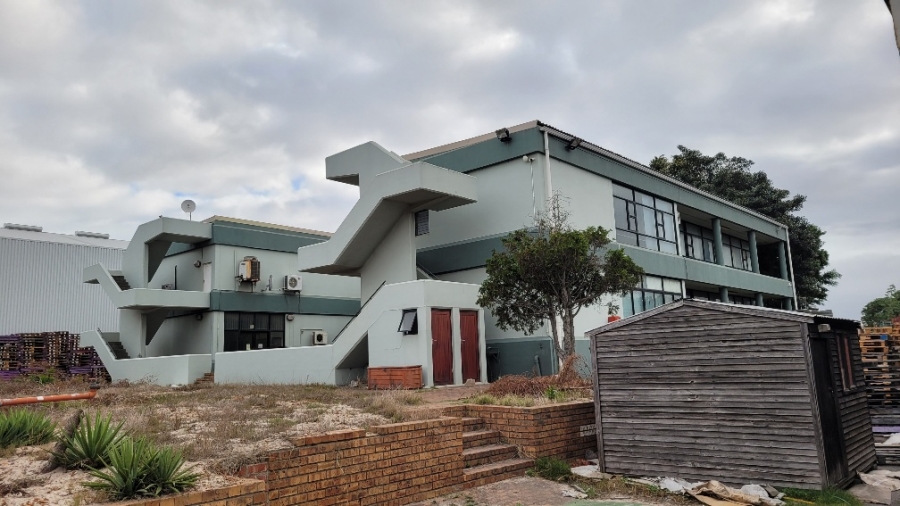 Commercial Property for Sale in Atlantis Industrial Western Cape